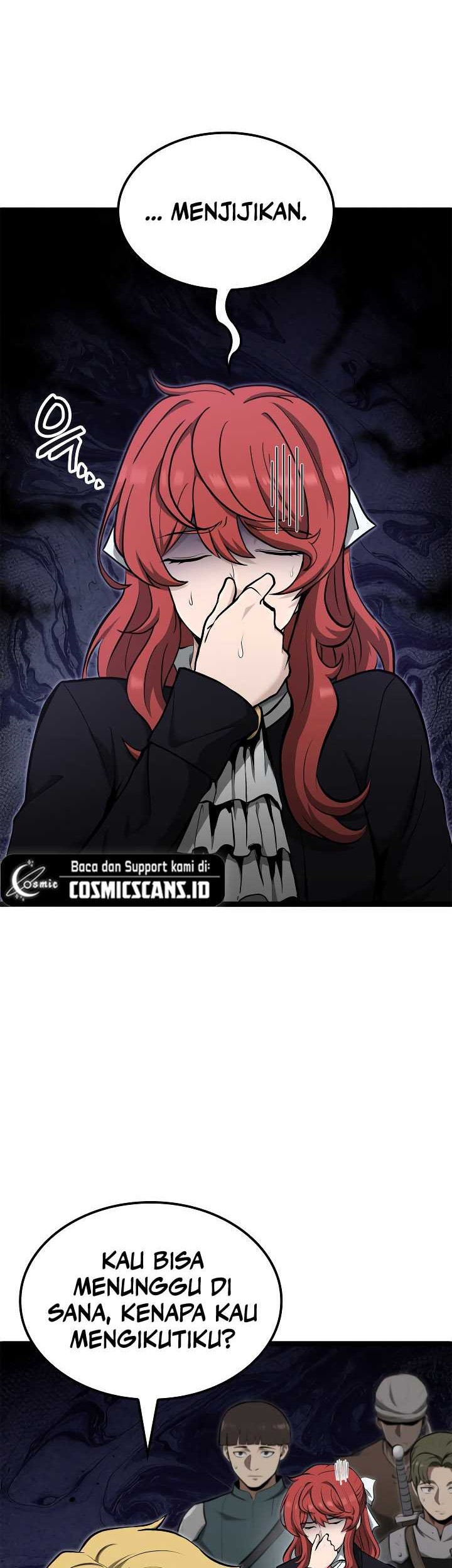 Kalli the Champion Chapter 37 - halaman 23