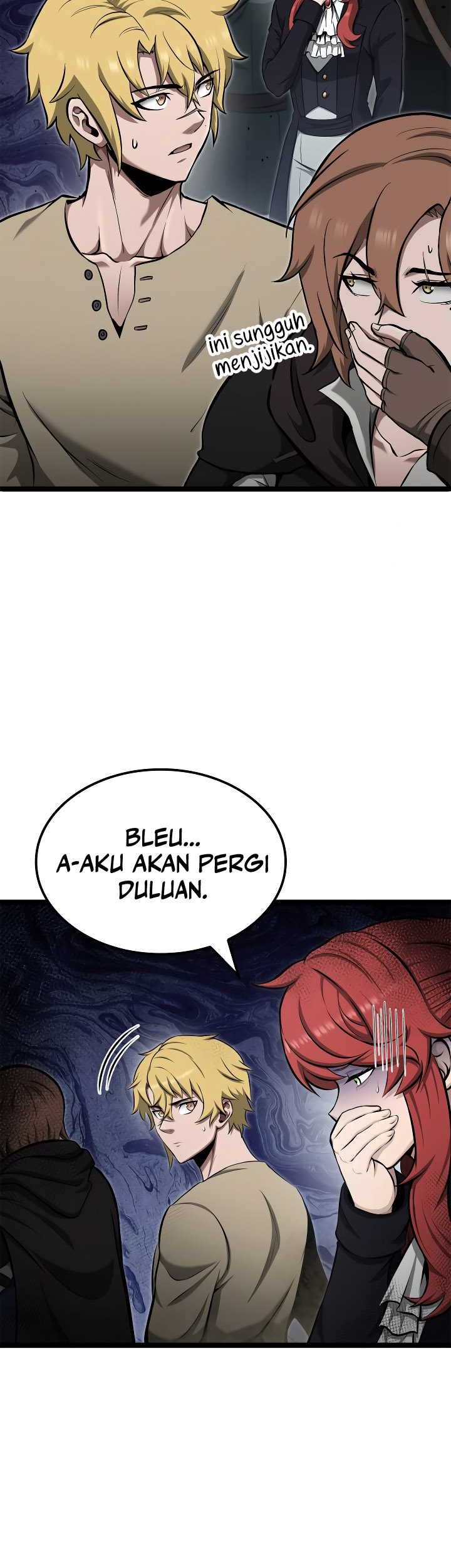 Kalli the Champion Chapter 37 - halaman 24