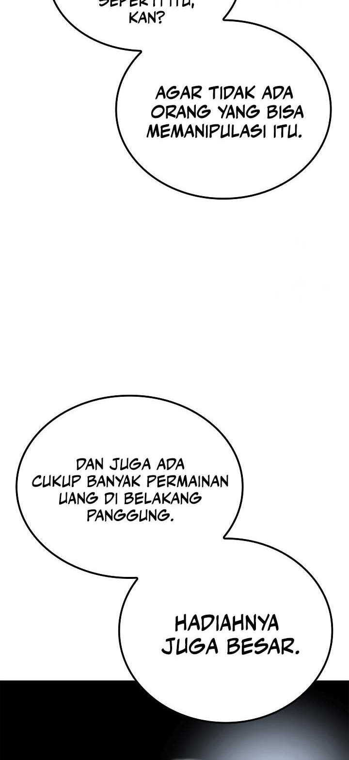 Kalli the Champion Chapter 37 - halaman 29