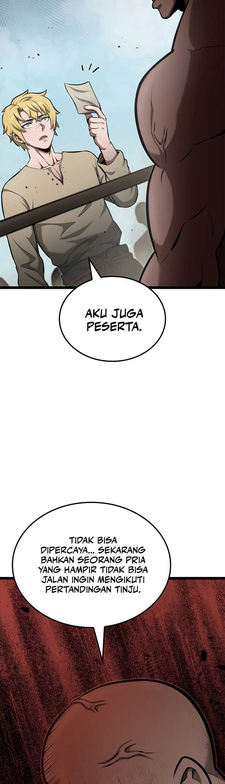 Kalli the Champion Chapter 37 - halaman 4