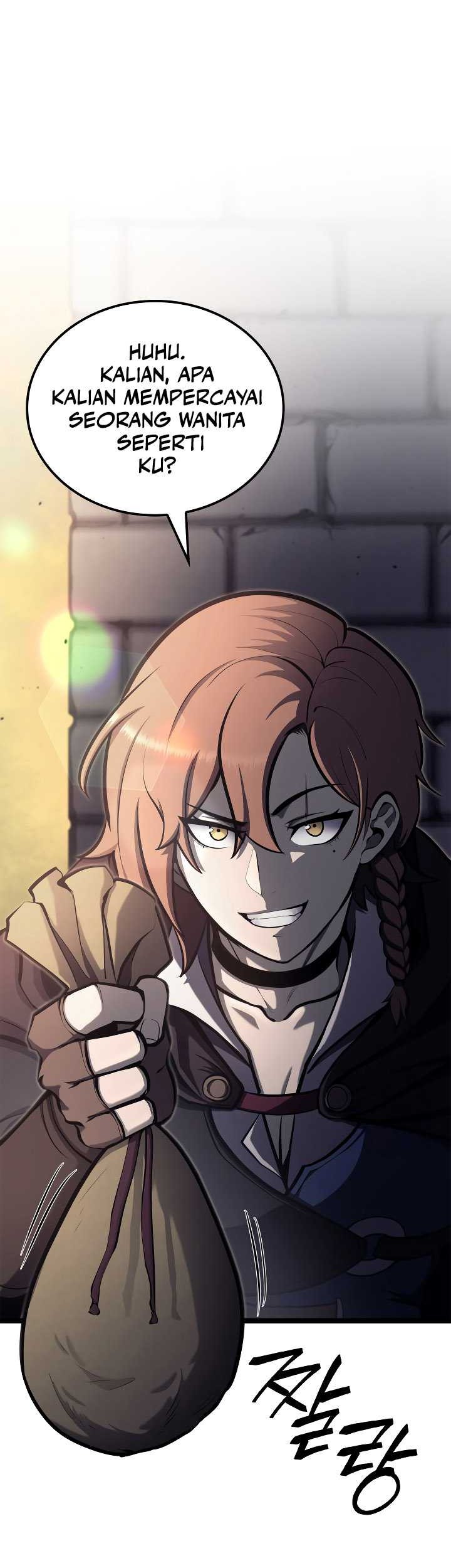 Kalli the Champion Chapter 37 - halaman 40