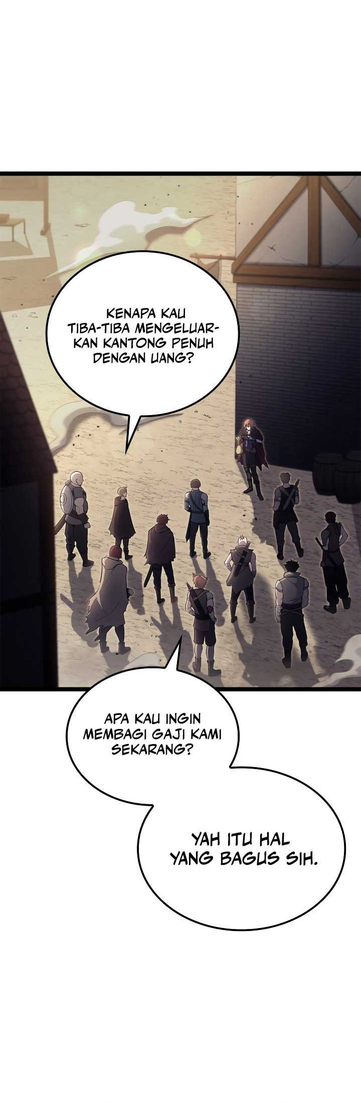 Kalli the Champion Chapter 37 - halaman 41