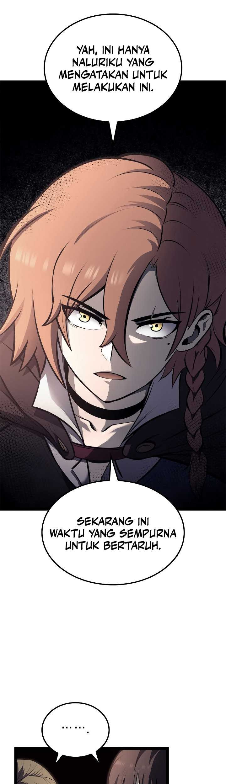 Kalli the Champion Chapter 37 - halaman 46