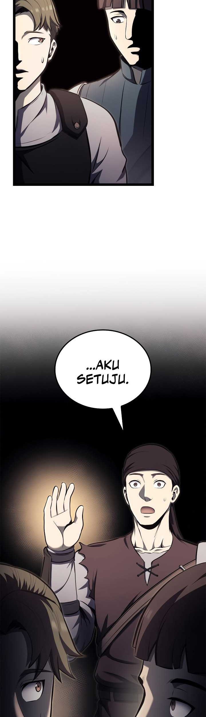 Kalli the Champion Chapter 37 - halaman 47