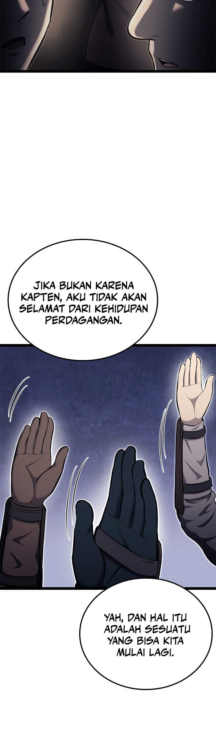 Kalli the Champion Chapter 37 - halaman 48