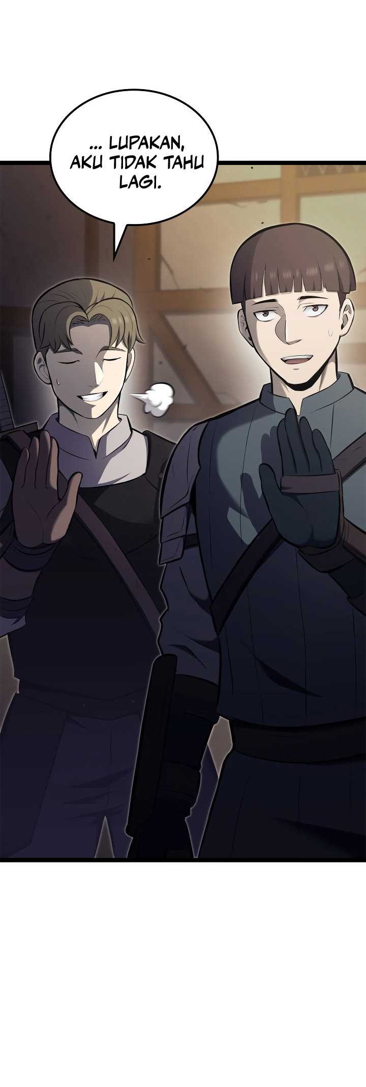 Kalli the Champion Chapter 37 - halaman 49