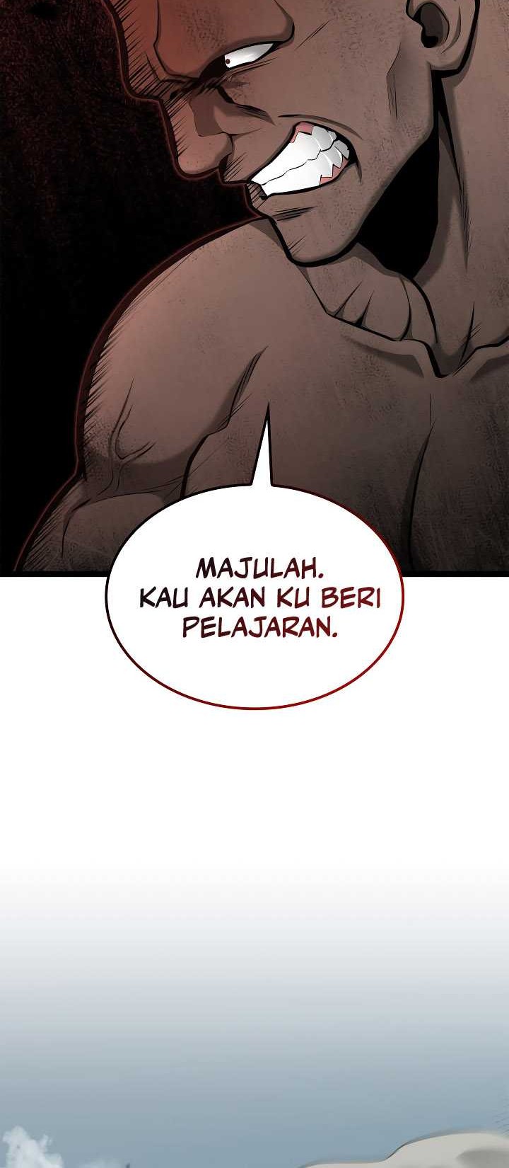 Kalli the Champion Chapter 37 - halaman 5