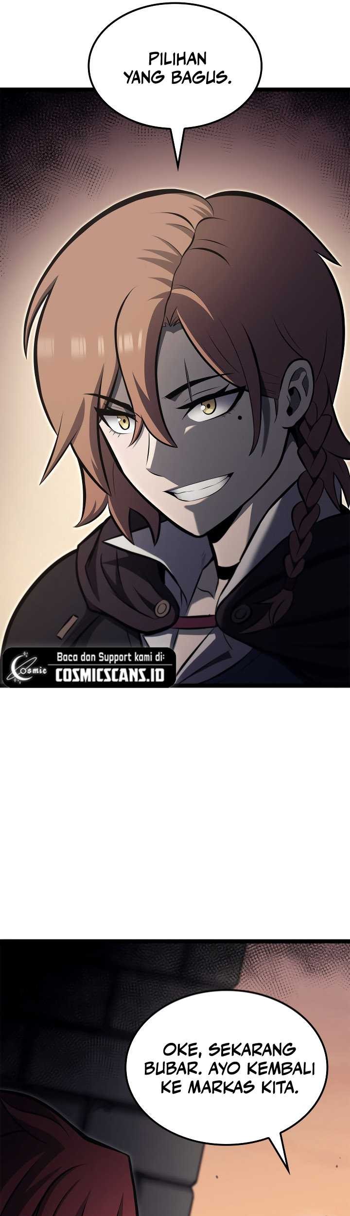 Kalli the Champion Chapter 37 - halaman 50