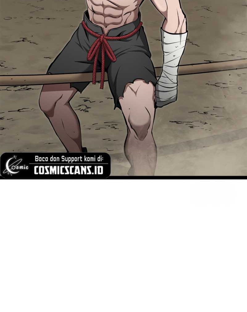 Kalli the Champion Chapter 38 - halaman 16