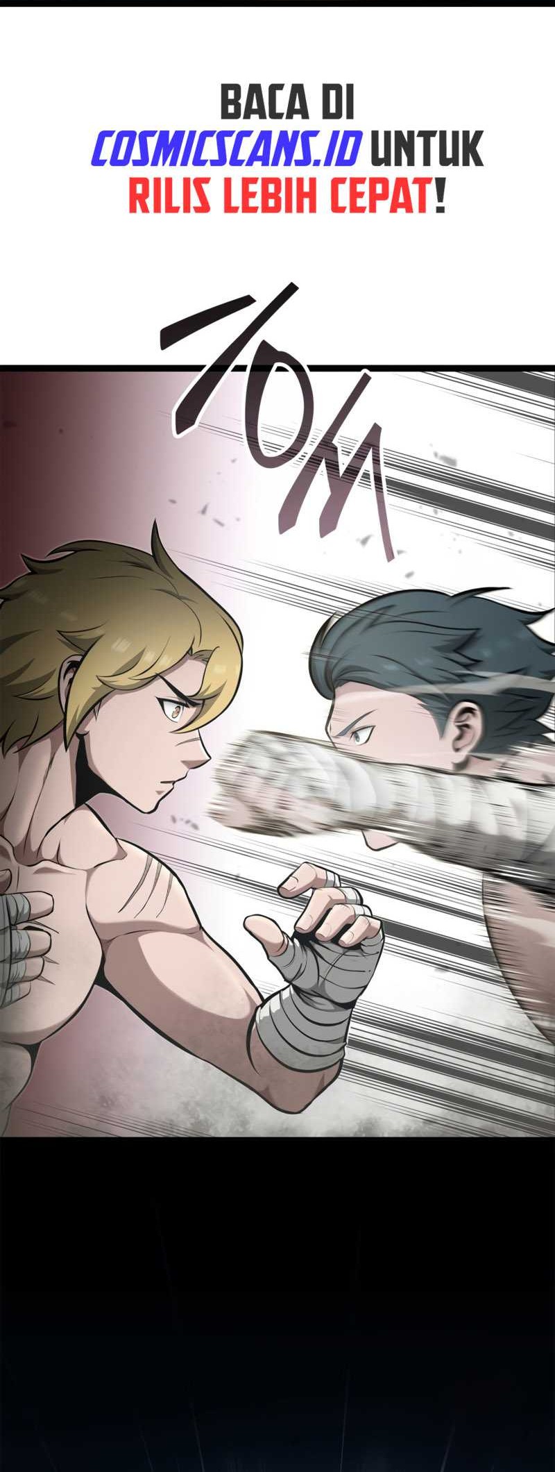Kalli the Champion Chapter 38 - halaman 20