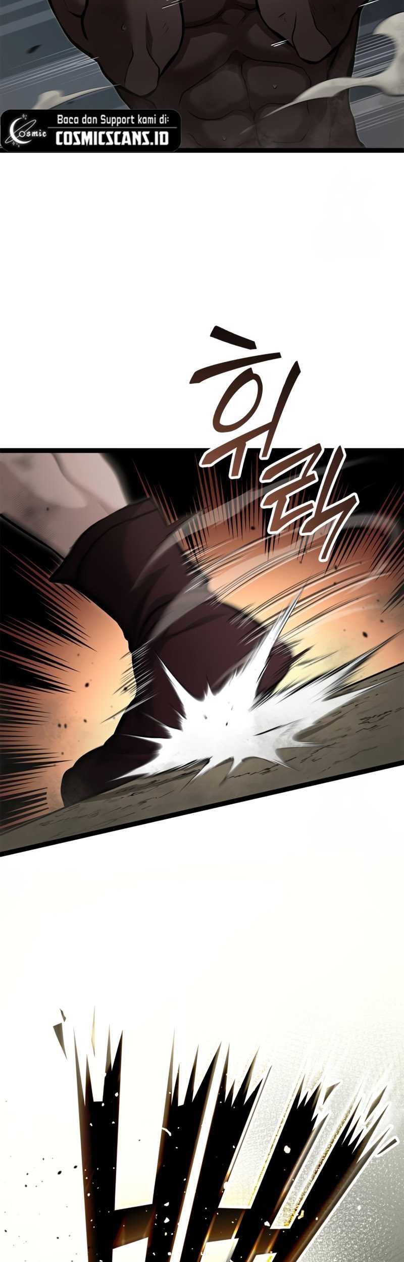 Kalli the Champion Chapter 38 - halaman 23