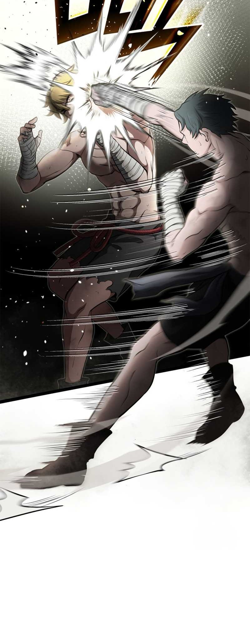 Kalli the Champion Chapter 38 - halaman 24