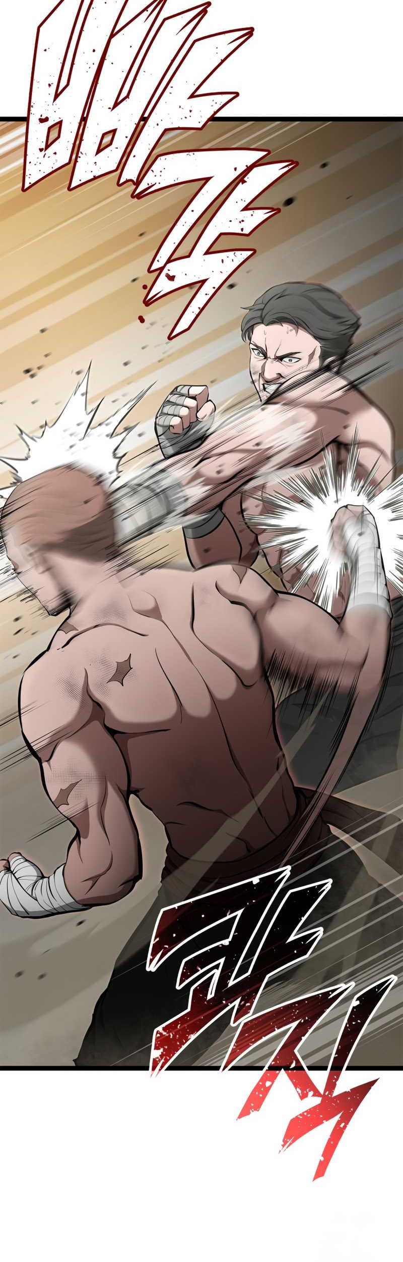 Kalli the Champion Chapter 38 - halaman 3