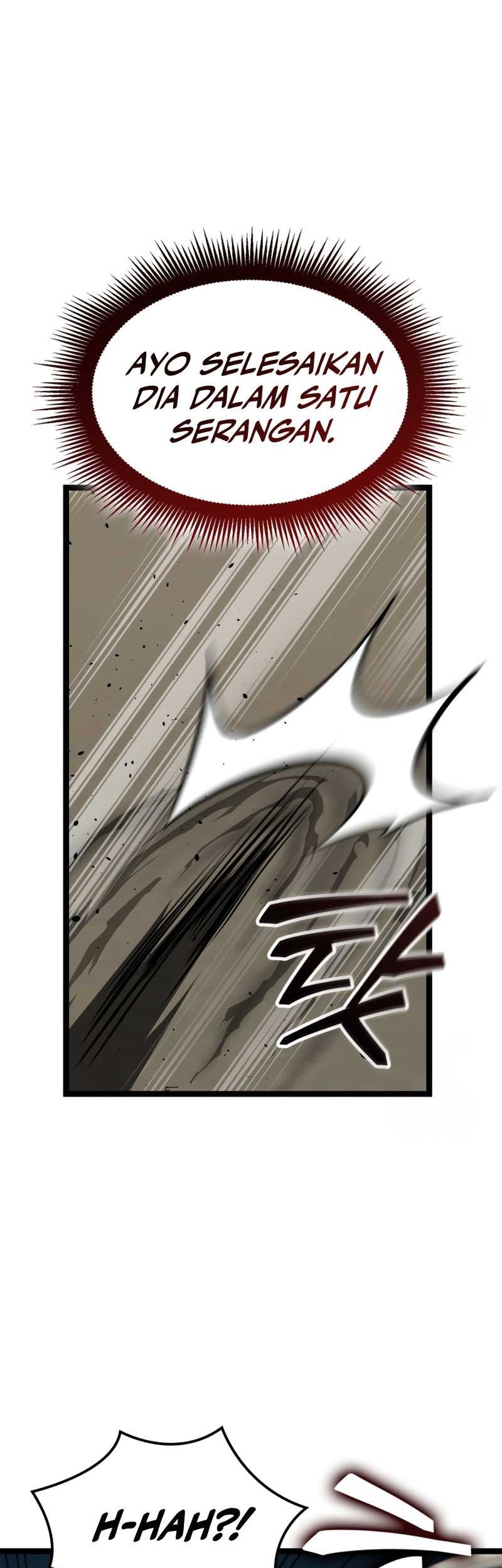 Kalli the Champion Chapter 38 - halaman 39
