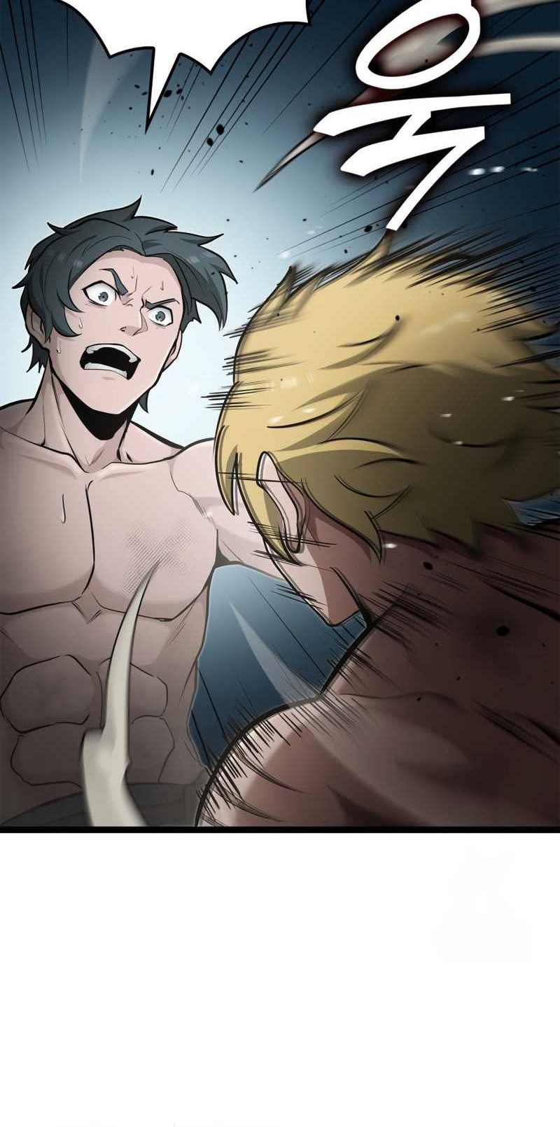 Kalli the Champion Chapter 38 - halaman 40
