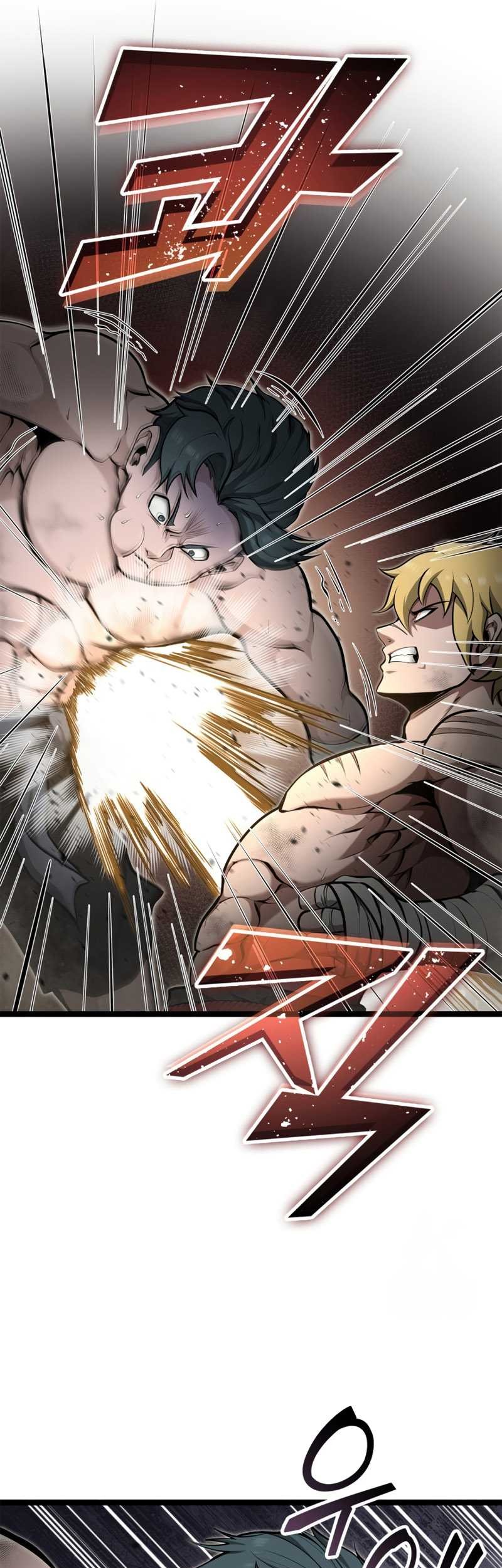 Kalli the Champion Chapter 38 - halaman 41