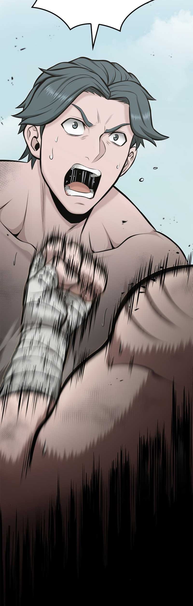 Kalli the Champion Chapter 38 - halaman 46