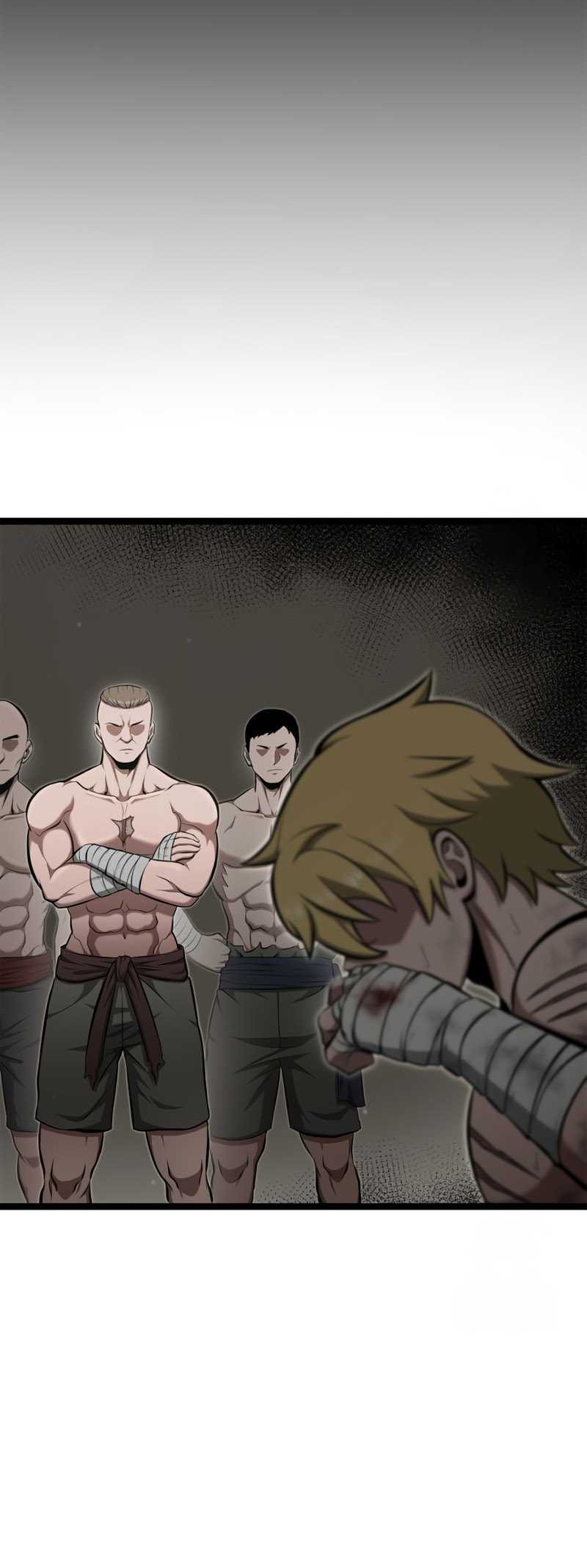 Kalli the Champion Chapter 38 - halaman 48