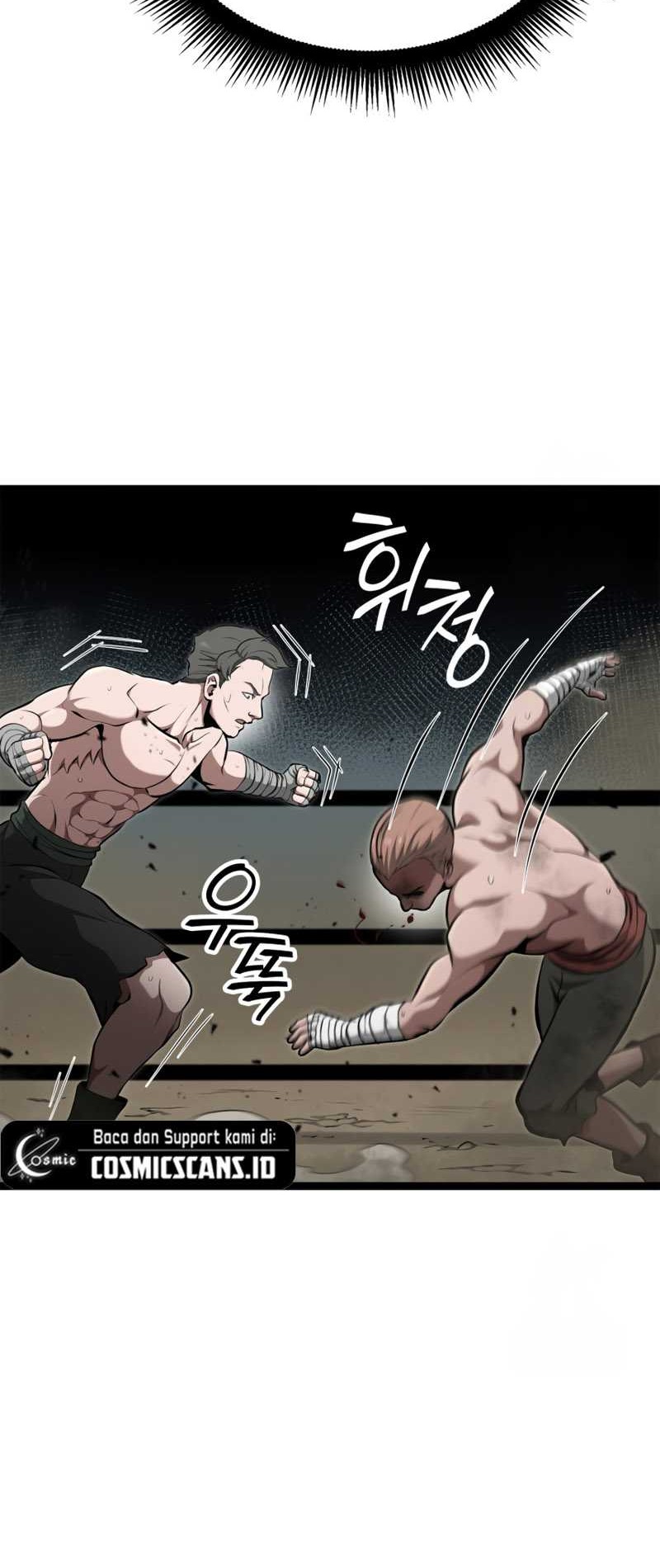 Kalli the Champion Chapter 38 - halaman 8