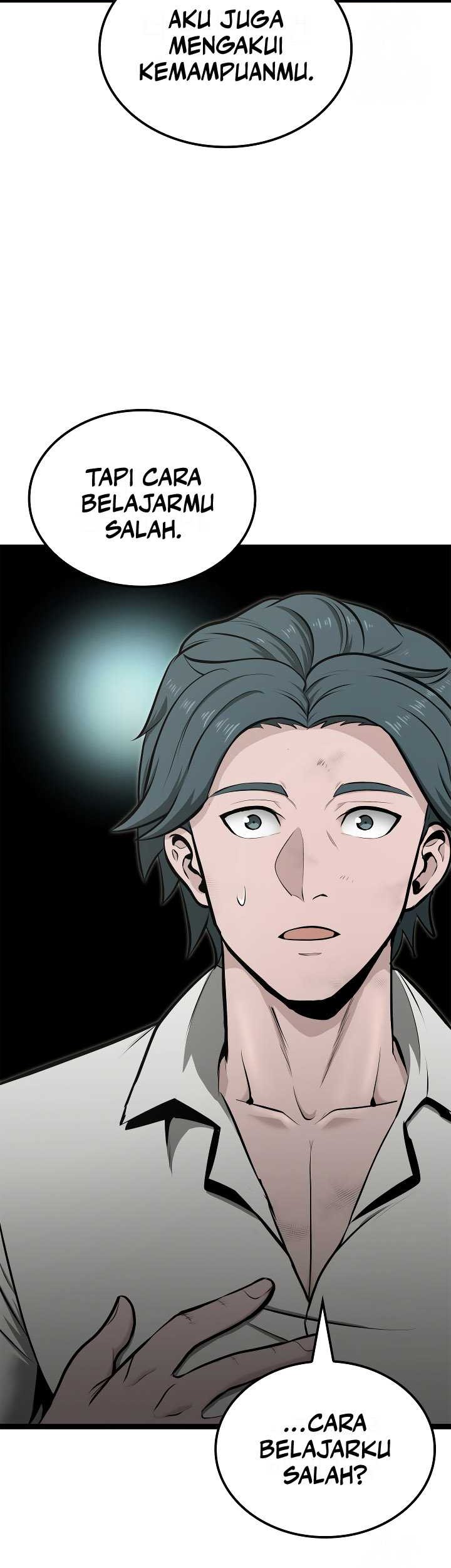 Kalli the Champion Chapter 39 - halaman 12