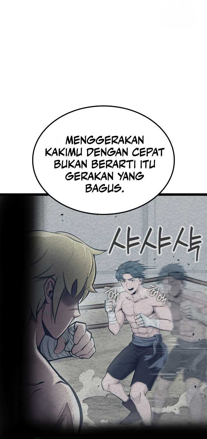 Kalli the Champion Chapter 39 - halaman 13
