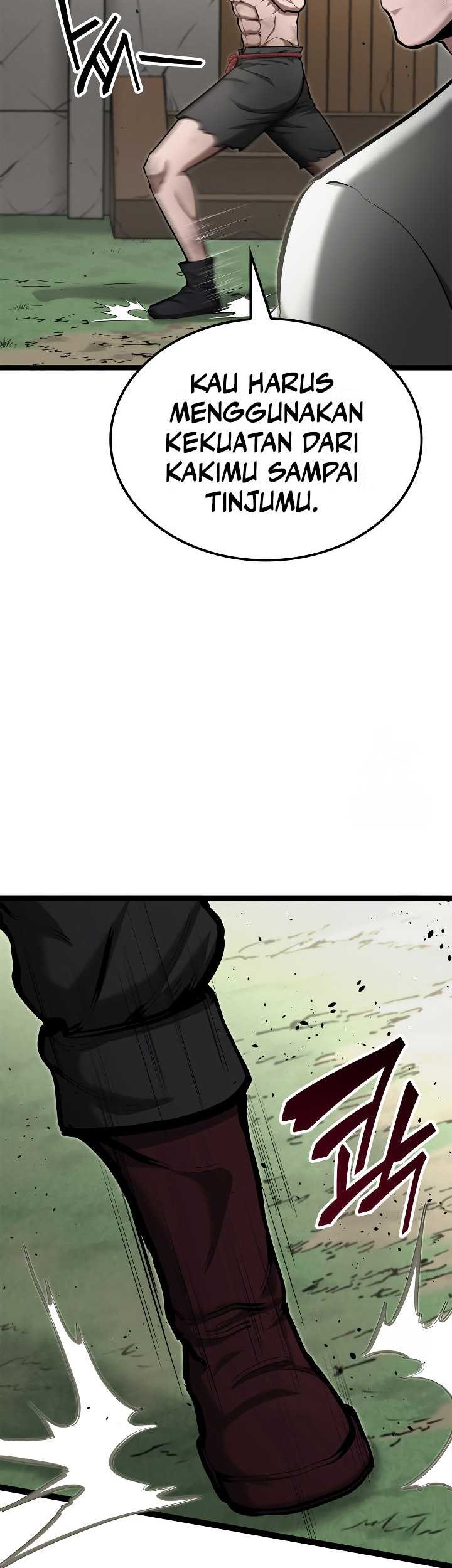 Kalli the Champion Chapter 39 - halaman 15