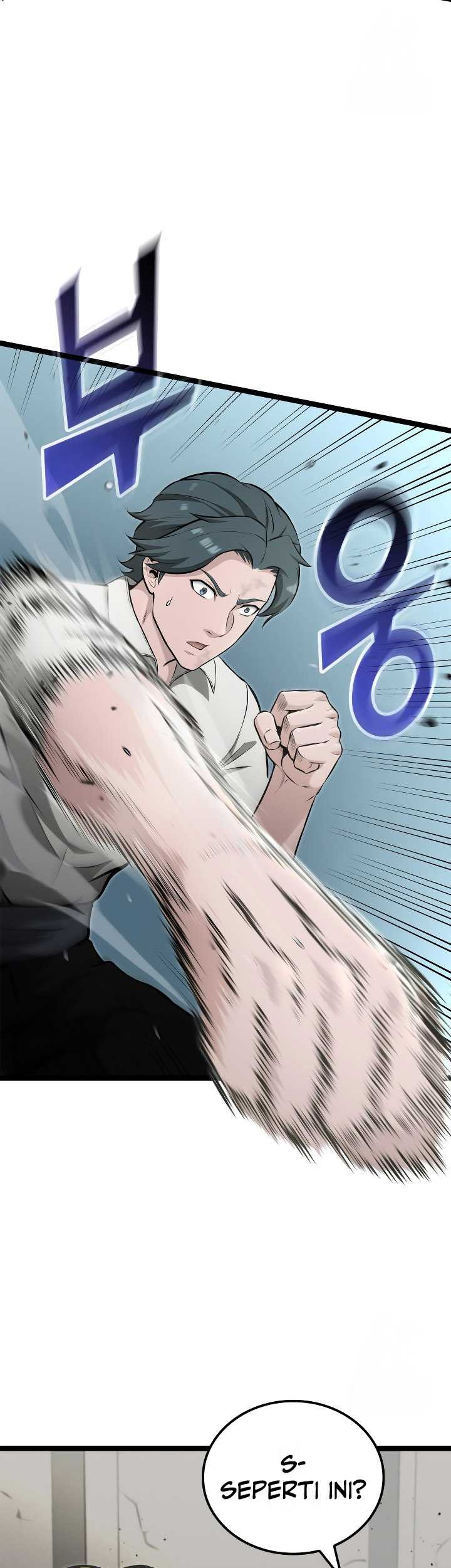 Kalli the Champion Chapter 39 - halaman 16