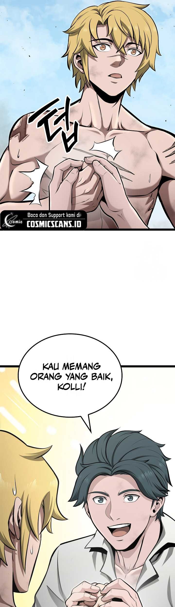 Kalli the Champion Chapter 39 - halaman 18