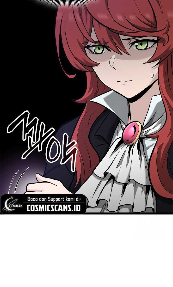 Kalli the Champion Chapter 39 - halaman 25