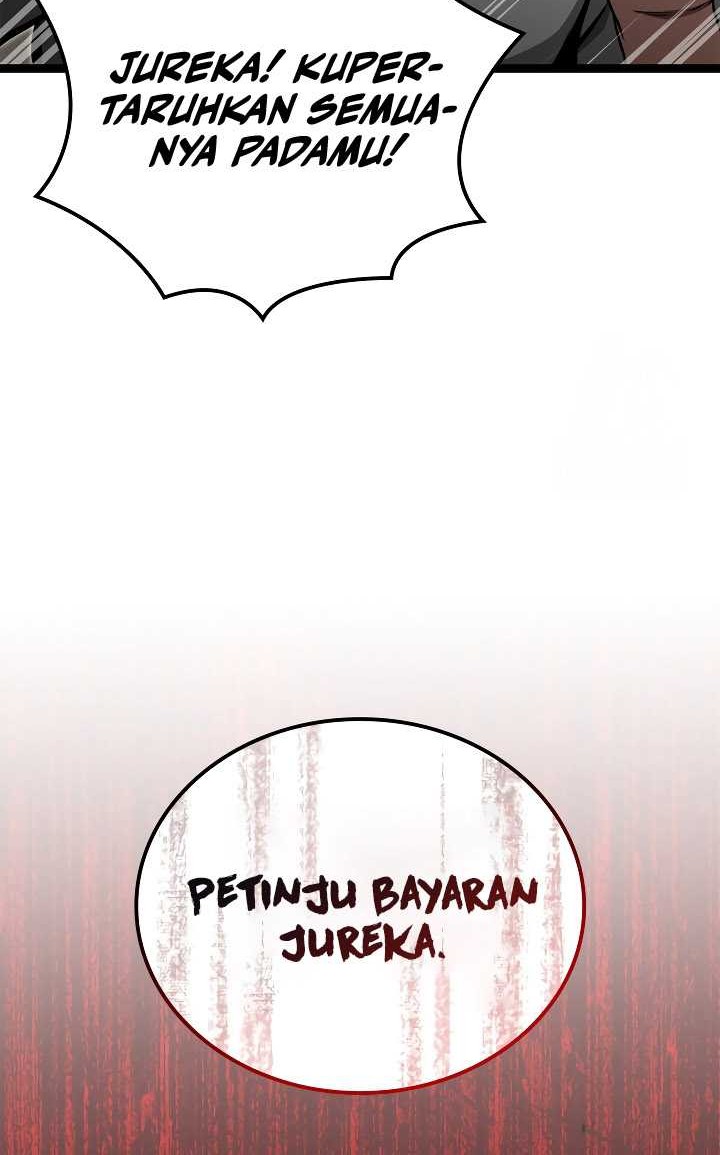 Kalli the Champion Chapter 39 - halaman 29