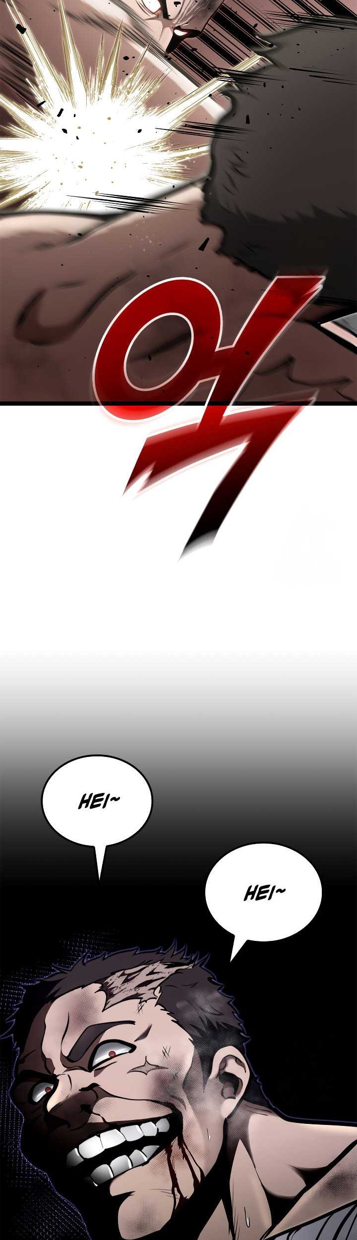 Kalli the Champion Chapter 39 - halaman 35