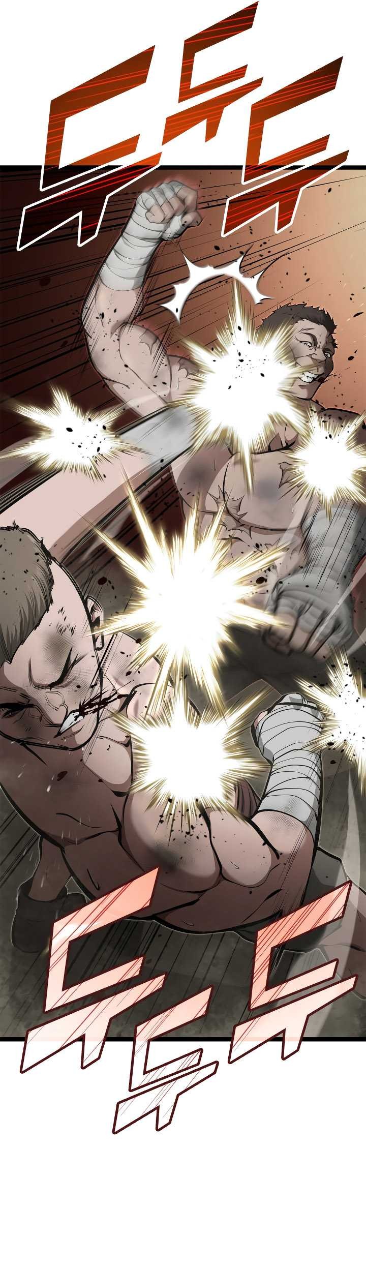 Kalli the Champion Chapter 39 - halaman 38