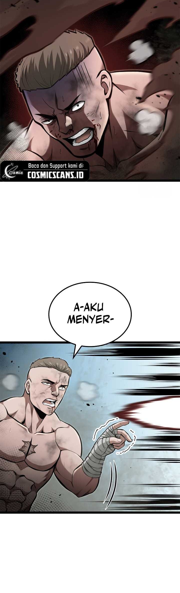 Kalli the Champion Chapter 39 - halaman 41