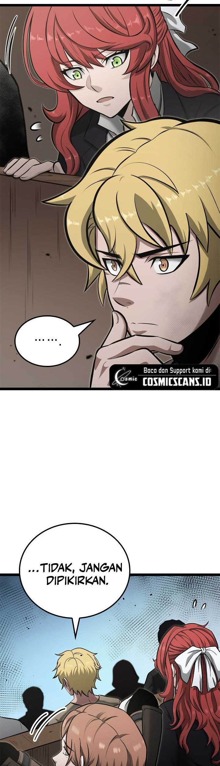Kalli the Champion Chapter 39 - halaman 47