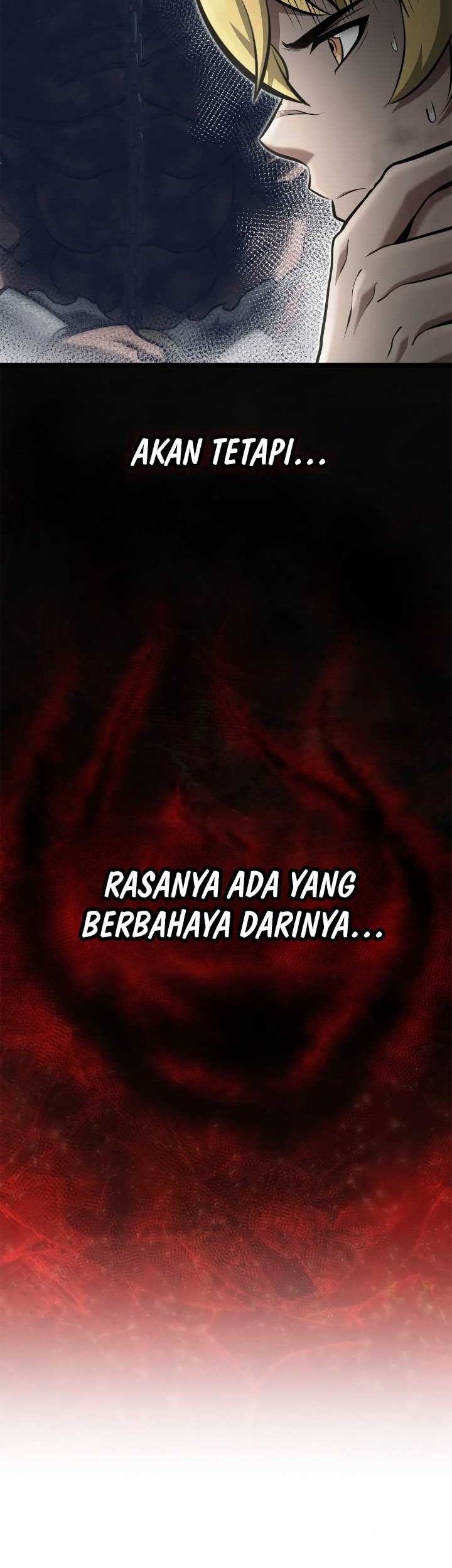 Kalli the Champion Chapter 39 - halaman 49