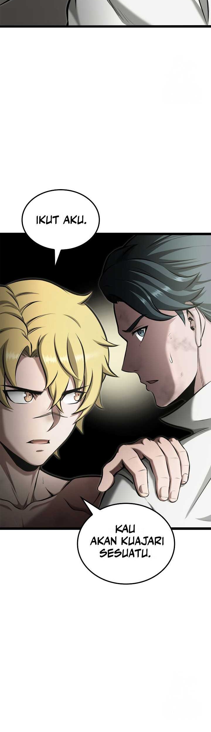 Kalli the Champion Chapter 39 - halaman 9