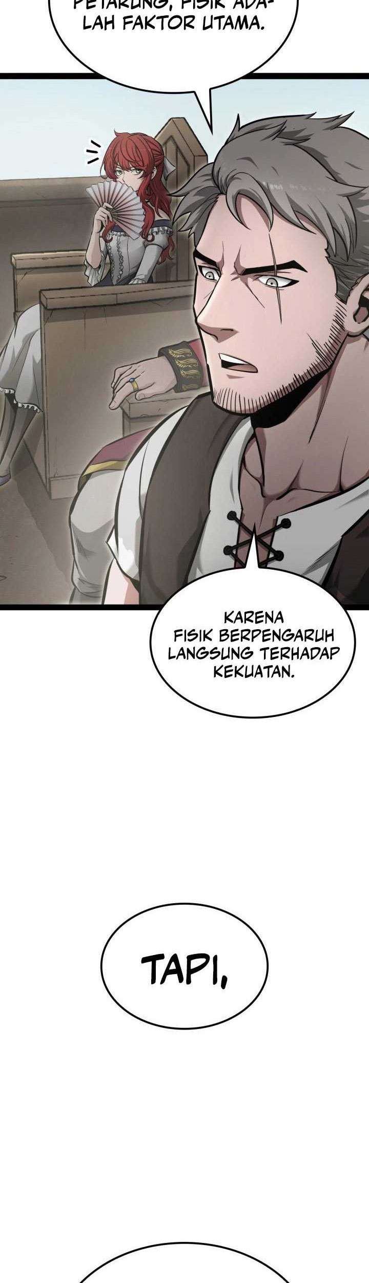 Kalli the Champion Chapter 4 - halaman 11