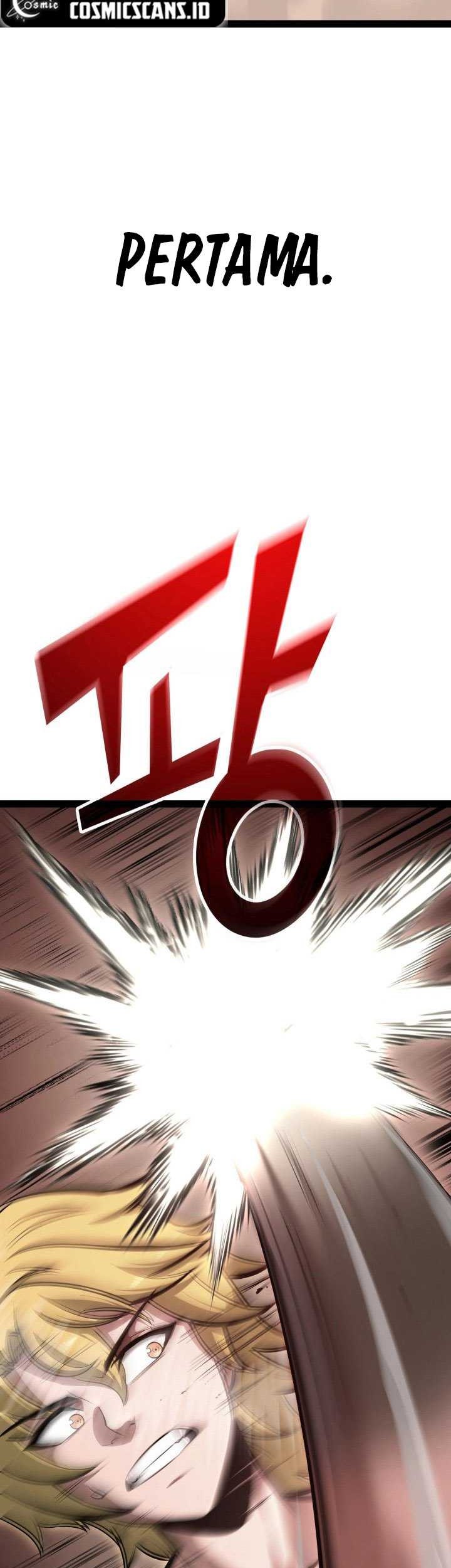 Kalli the Champion Chapter 4 - halaman 20