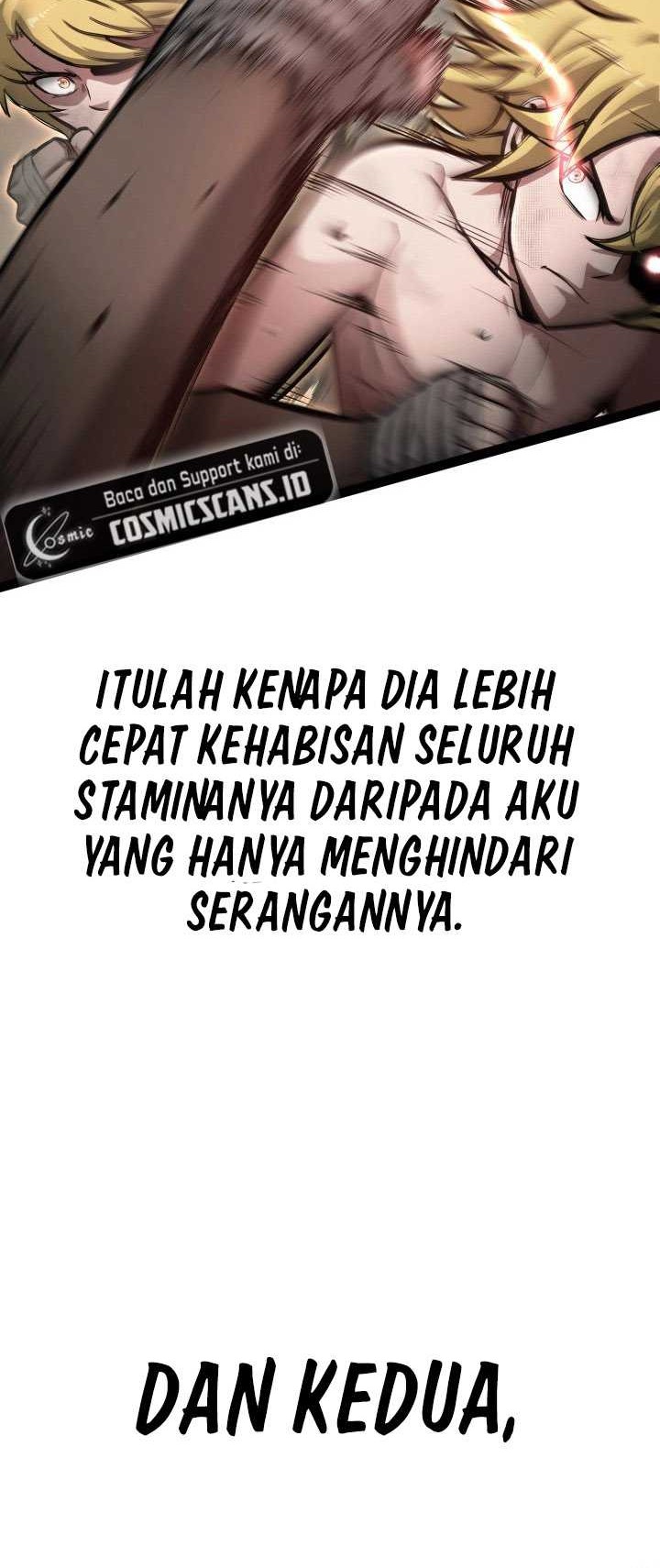 Kalli the Champion Chapter 4 - halaman 29