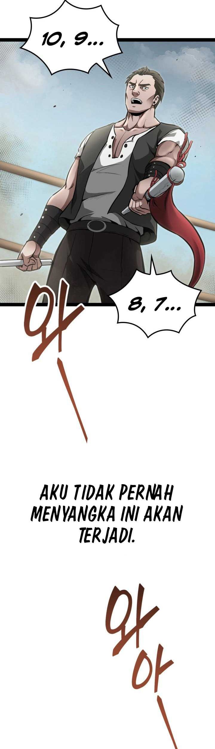 Kalli the Champion Chapter 4 - halaman 36