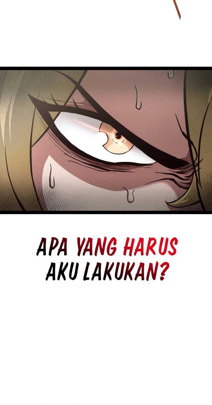 Kalli the Champion Chapter 4 - halaman 37