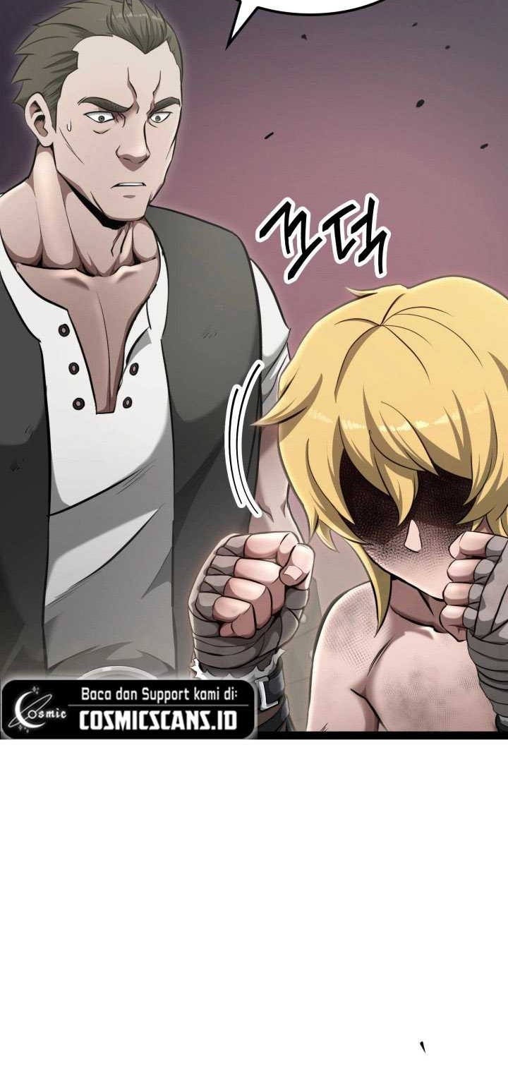 Kalli the Champion Chapter 4 - halaman 40