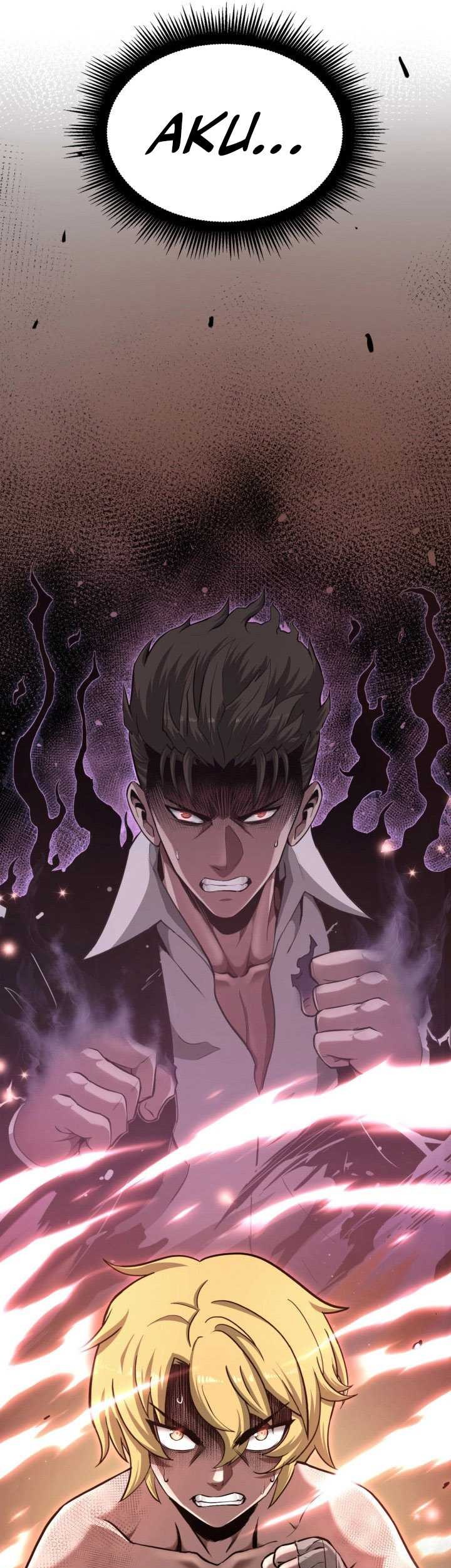 Kalli the Champion Chapter 4 - halaman 41