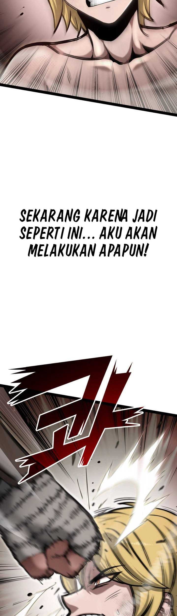 Kalli the Champion Chapter 4 - halaman 46