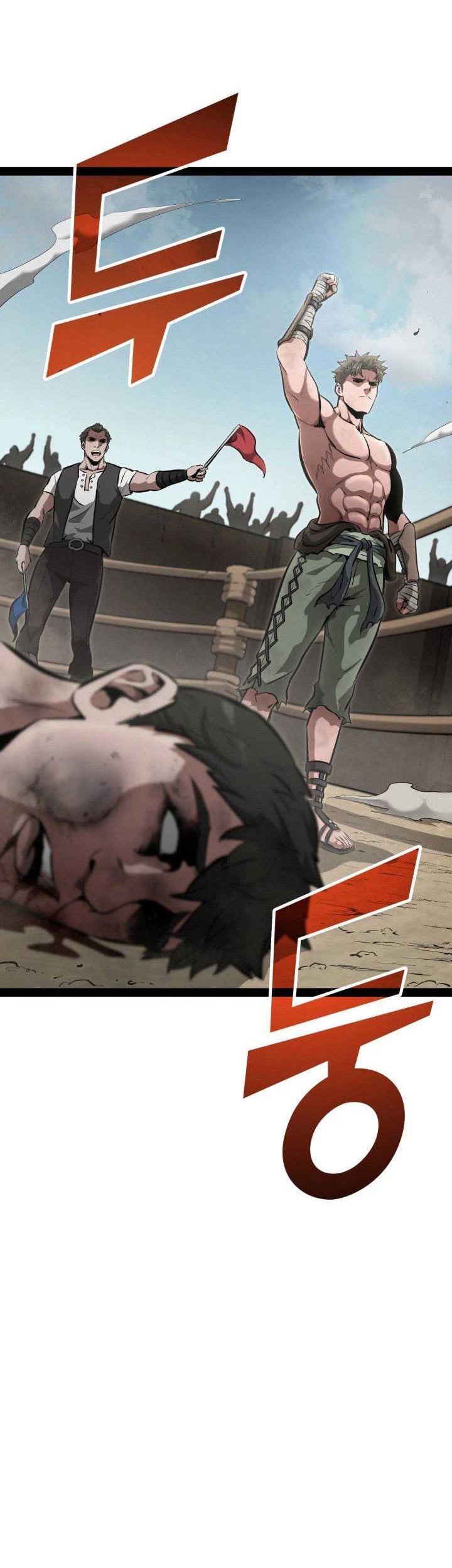 Kalli the Champion Chapter 4 - halaman 5