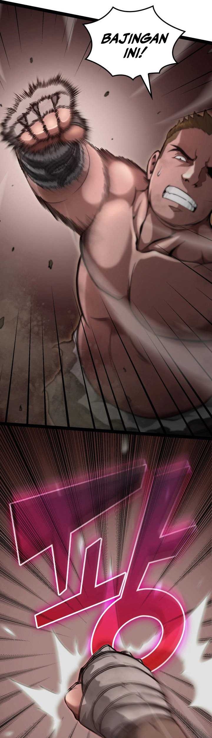 Kalli the Champion Chapter 4 - halaman 50