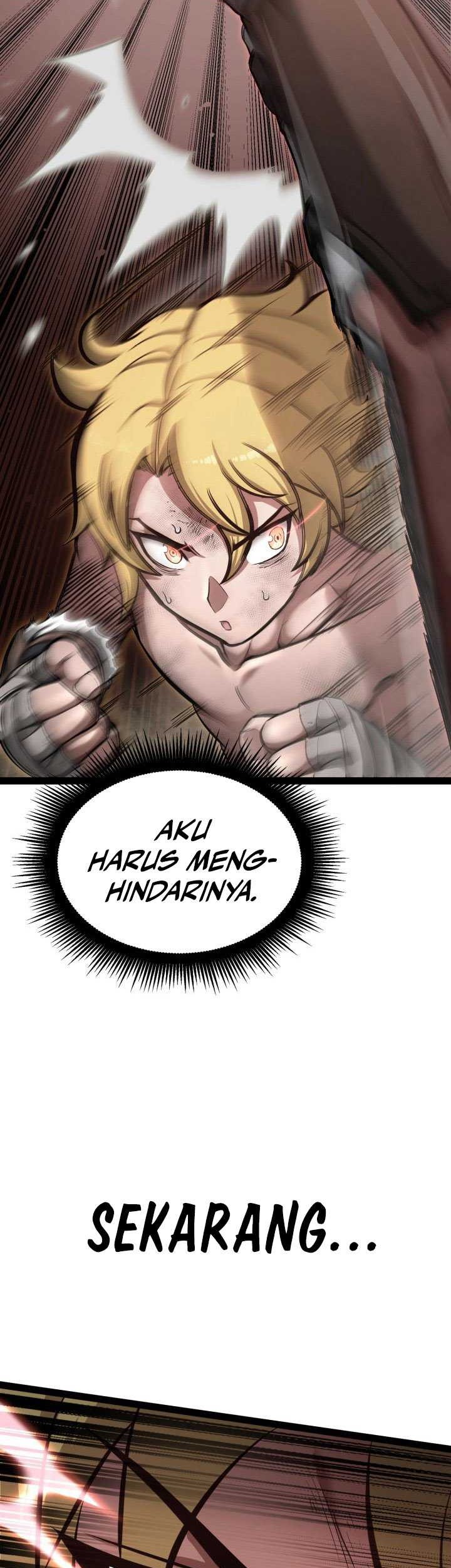 Kalli the Champion Chapter 4 - halaman 51