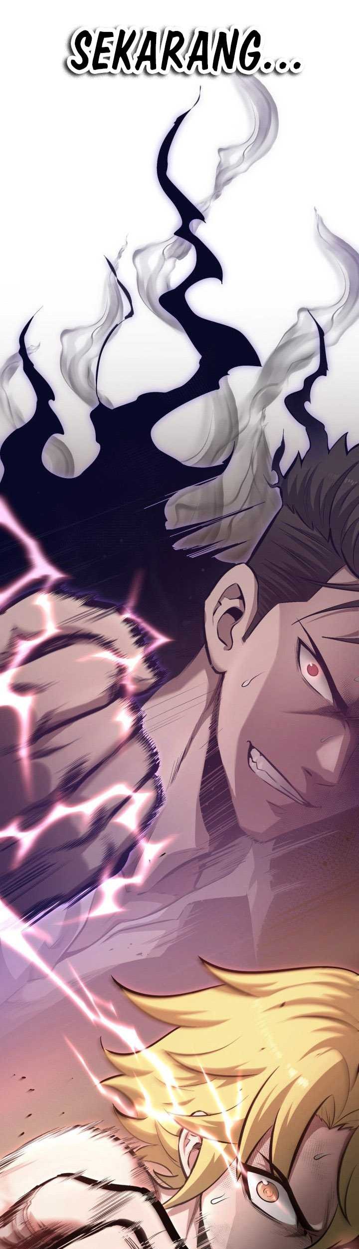Kalli the Champion Chapter 4 - halaman 53