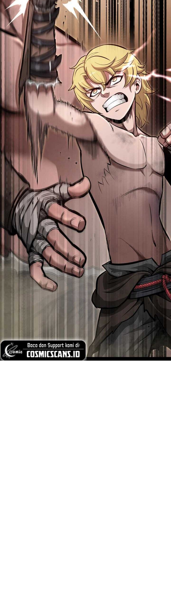 Kalli the Champion Chapter 4 - halaman 56