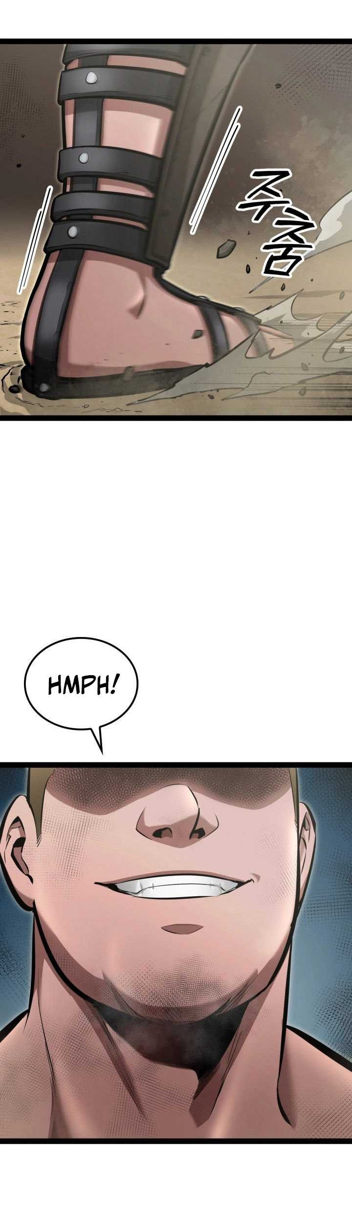 Kalli the Champion Chapter 4 - halaman 57